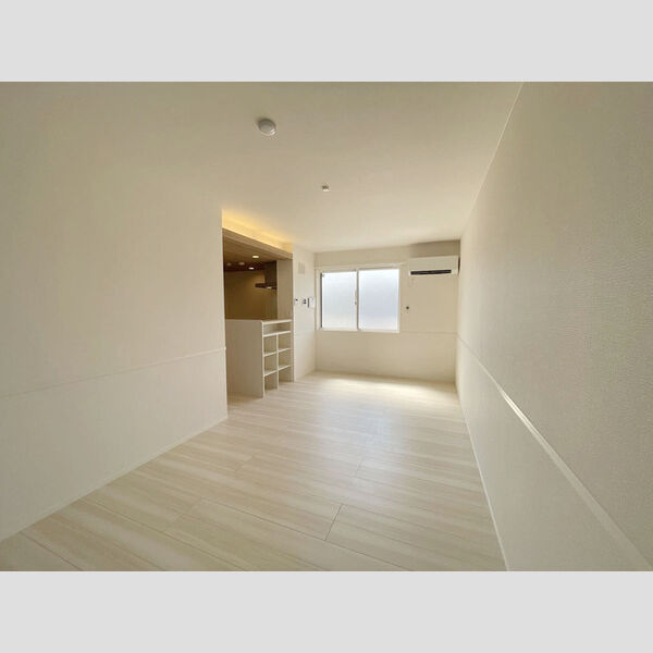 グラナーデ加賀 リビング