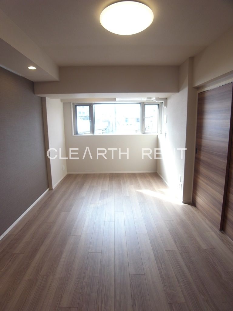 コンシェリア目白 ＴＨＥ ＧＲＡＮＤ ＲＥＳＩＤＥＮＣＥ ☆好みのレイアウトがしやすい1LDK