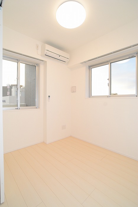 ステージファースト吾妻橋 寝室