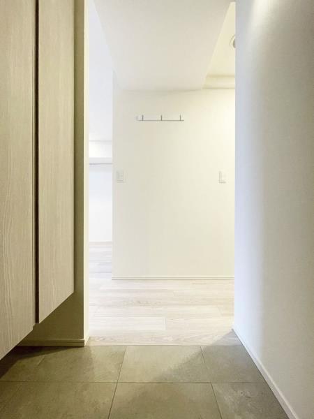 Ｂｒｉｌｌｉａ　ｉｓｔ　浅草6階 リビング