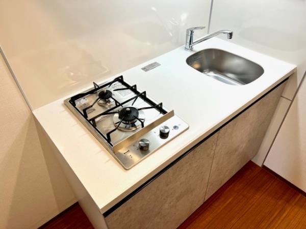 ＧＲＡＮＳＩＴＥ　ＷＡＳＥＤＡ6階 部屋設備