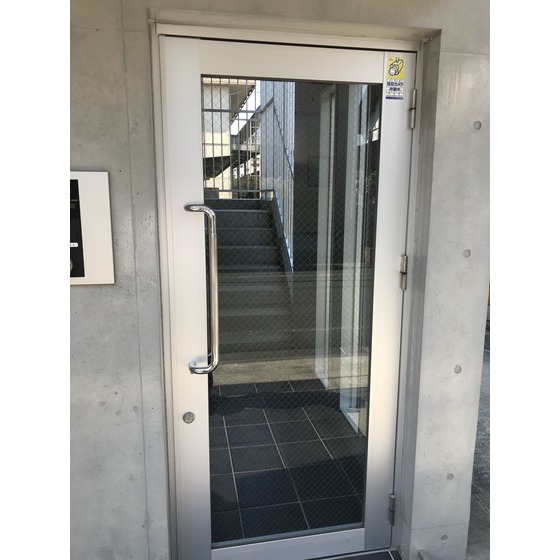 フェリーチェA203号室 同建物別部屋の参考画像