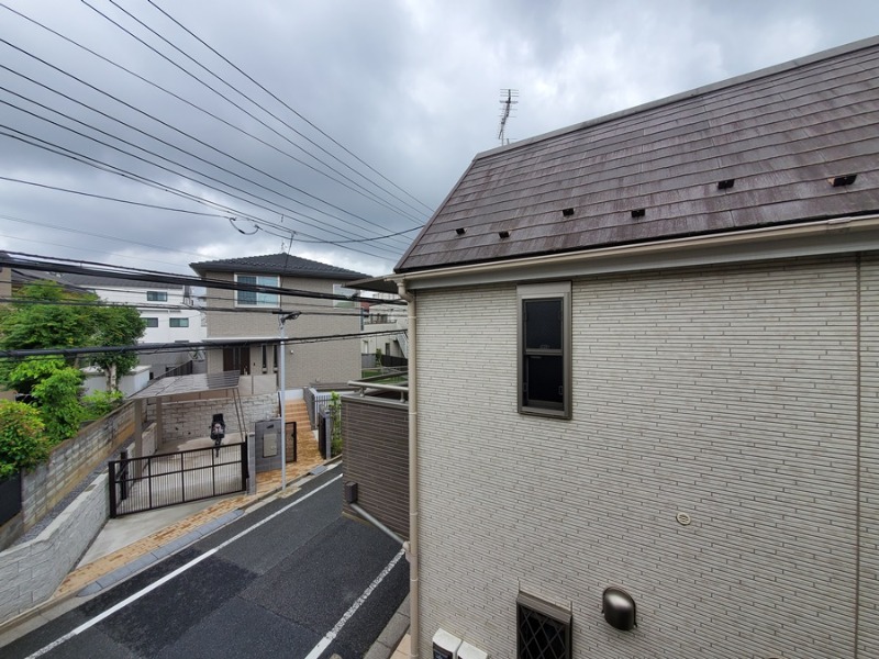 ハイム板橋2階 部屋その他