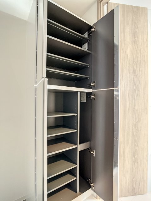 Ruygo神楽坂 靴入