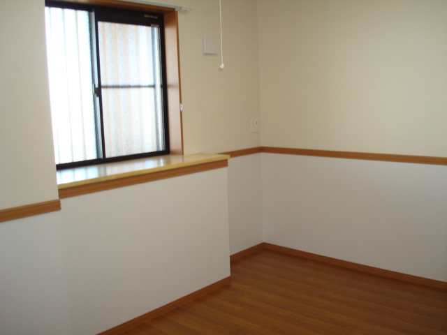 プリムベールⅠ201号室 洋室１