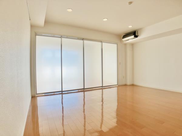 Ｂｒｉｌｌｉａ　ｉｓｔ　三軒茶屋　ブラッサムテラス8階 リビング