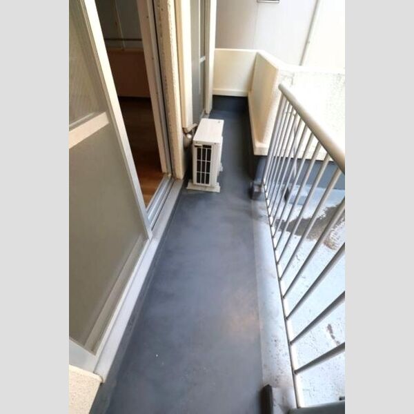 ハイフラットワン602号室 同建物別部屋の参考画像