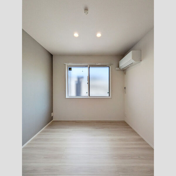 エリシアガーデン101号室 部屋その他