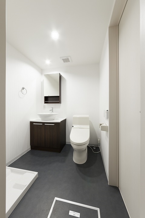 Ｍｉｎｅｒｖａ 温水洗浄トイレ