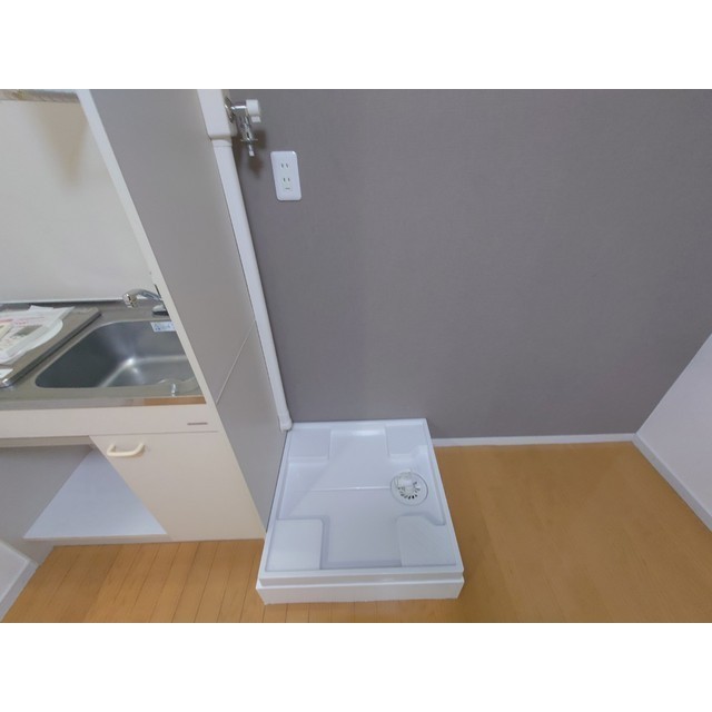 キャロットハウス岸町211号室 部屋その他