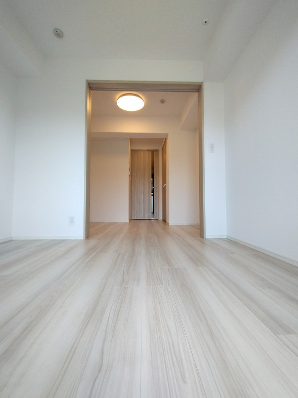 クレイシアIDZ中野鷺宮 リビング