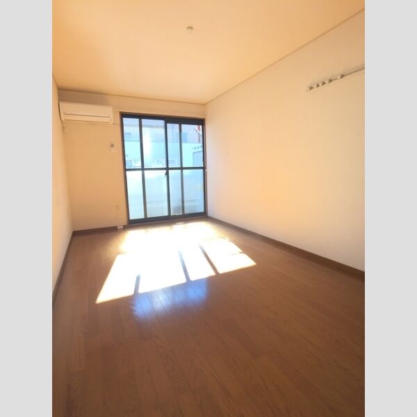 キャッスルハウス101号室 洋室8.25帖