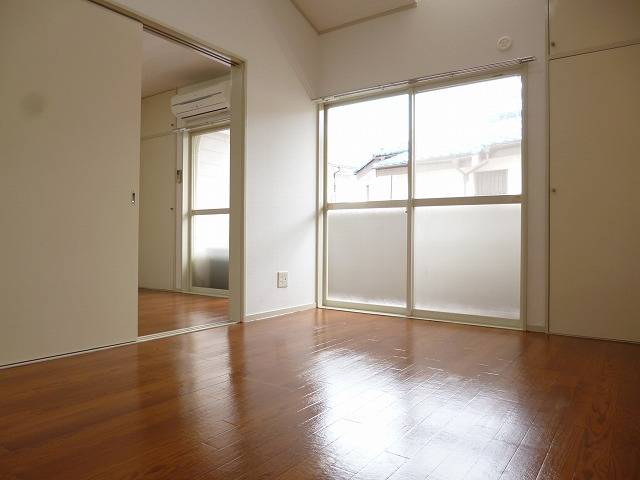 ハイツマヤ1階 部屋その他