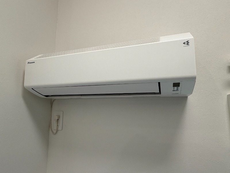 Well-being青砥Ⅰ3階 部屋設備