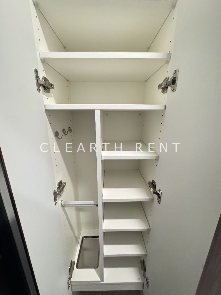 コンシェリア東京 ＜ＯＨＡＮＡＪＡＹＡ ＴＨＥ ＲＥＳＩＤＥＮ1階 当社が直接の管理会社/敷礼ゼロ・ネット使用料無料