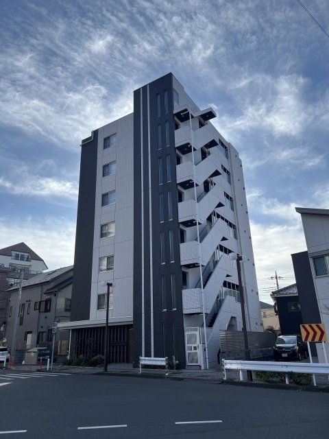 Ｓ．Ｃｏｕｒｔ町田の外観画像