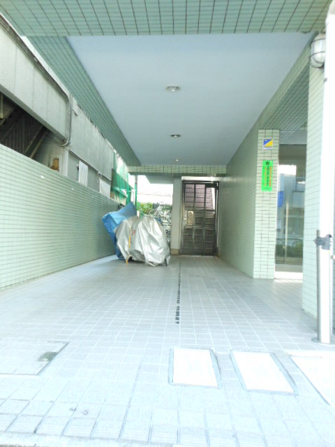 シティ東十条2階 その他共有部分