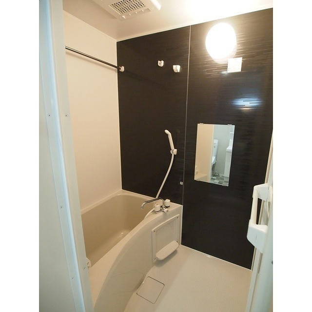 mao北千住 お風呂