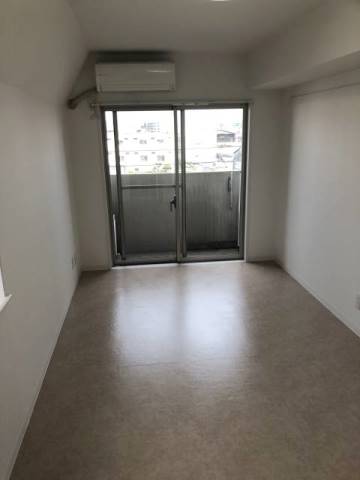 ジョイフルお花茶屋 リビング