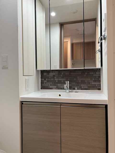 ザ・パークハビオ蕨 2025年12月4日撮影