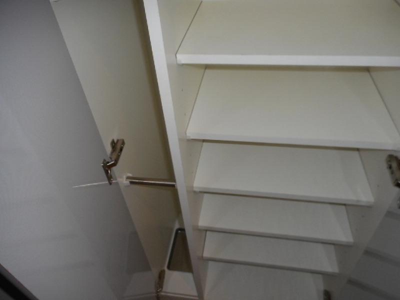 グランド・ガーラ横濱万世町7階 部屋その他