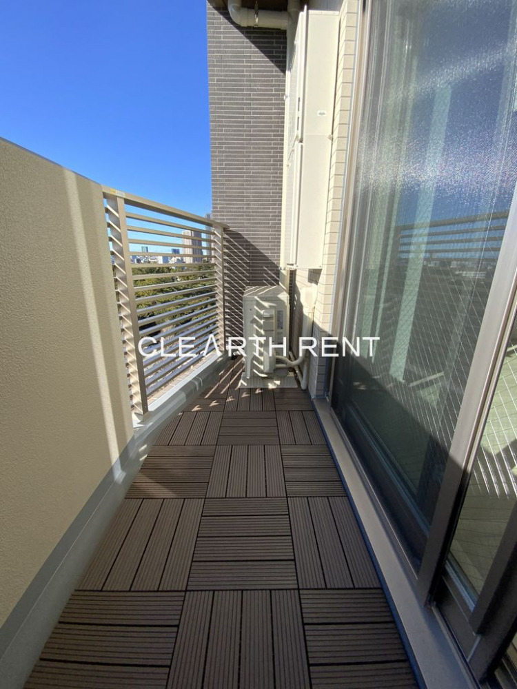 コンシェリア白金台 ＜ＴＯＫＹＯ ＰＬＡＴＩＮＵＭ＞8階 同タイプ別住戸写真となります。現況と異なる場合がございます。