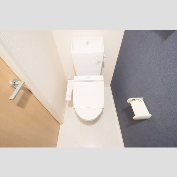 アイウィンド106号室 温水洗浄暖房便座