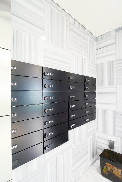 ラフィスタ墨田5丁目5階 外観