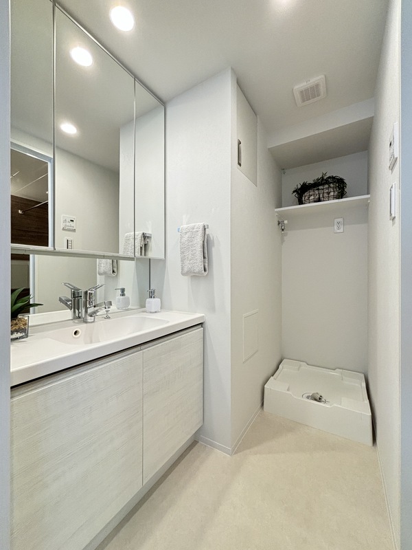 ONE ROOF RESIDENCE NISHINIPPORI6階 参考写真