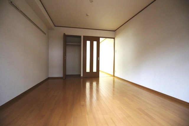 Pｒｕｎｕs南大井1階 部屋その他