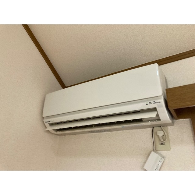 コーポ牛若丸20B号室 部屋その他