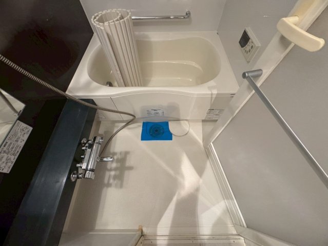 コンシェリア西新宿TOWER’S WEST ※過去退去時のお写真です