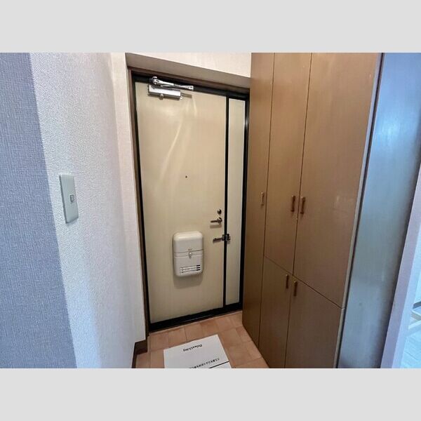 グランメール藤原301号室 同建物別部屋の参考画像