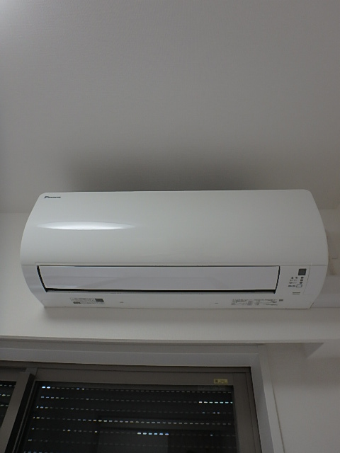 ガーラ・ヴィスタ調布 部屋設備