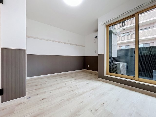 Ｈａｋｕｓｕｉ幕張3階 部屋その他