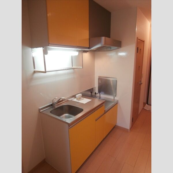 アルテール キッチン