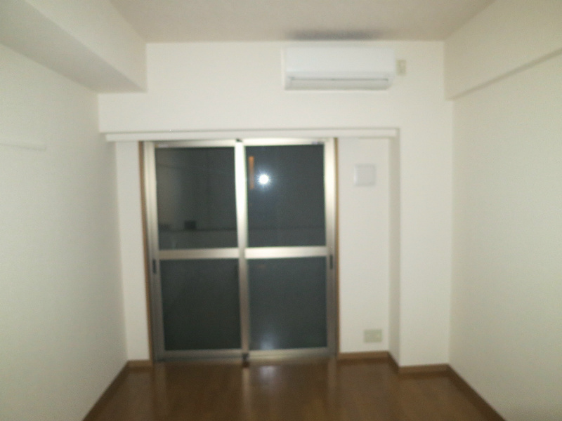 スカイコート笹塚駅前 寝室