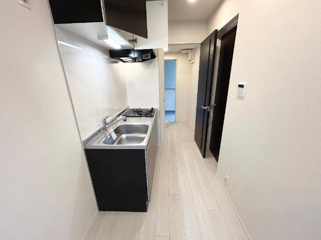 グラン　ジャルダン 廊下