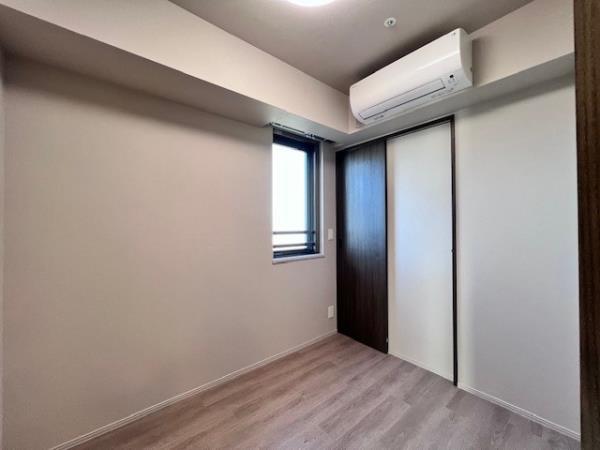 Ｂｒｉｌｌｉａ　ｉｓｔ　大井町12階 リビング