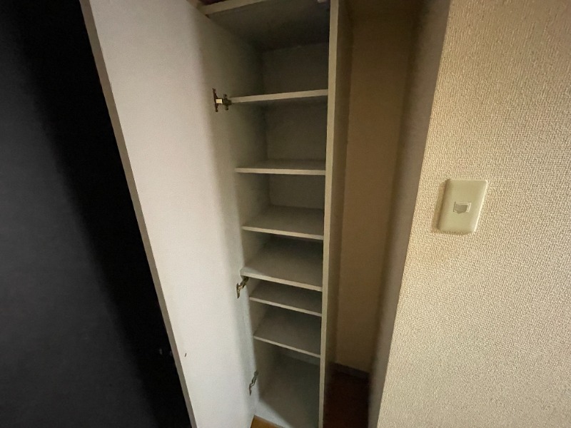 ヴィヴレワコー3階 部屋その他