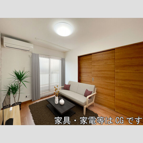 102号室