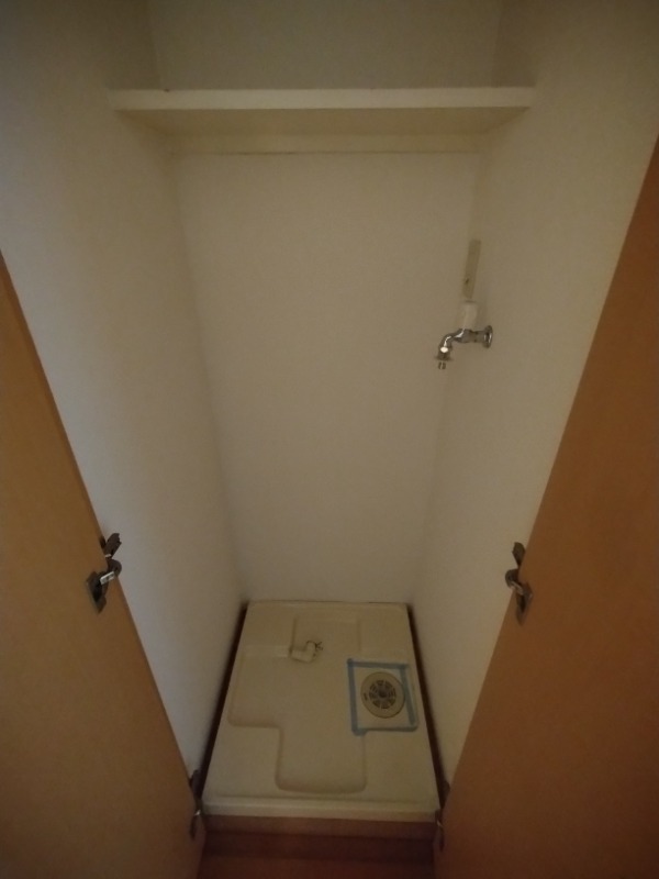 ティアラ本郷三丁目5階 部屋その他