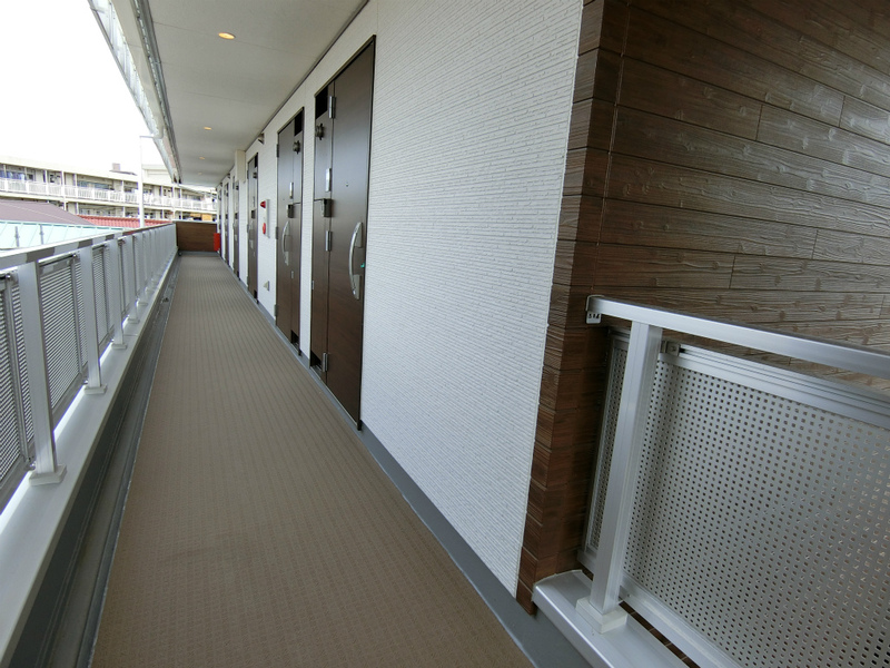 リブリ・クレスト川崎2階 部屋その他