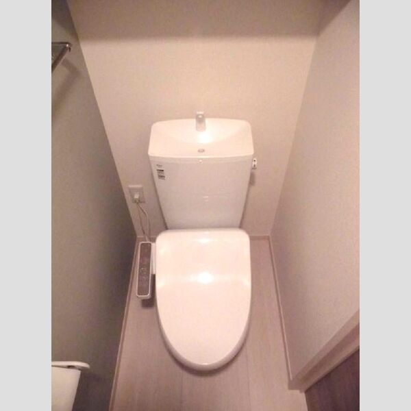 GRANDEUR中葛西 温水洗浄暖房便座