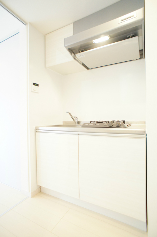 リブリ・ピアッツァ横浜 キッチン