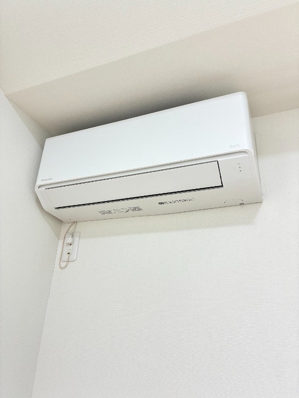 ＷＩＴＨＰＬＡＣＥ大岡2階 部屋設備