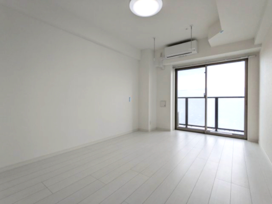 ソラステージ金町1101号室 リビング