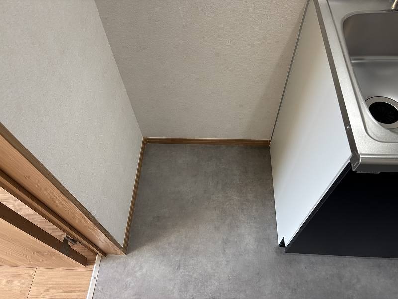 リベルテ東浦和 キッチン