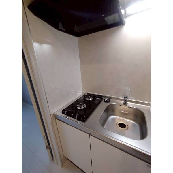 Calme川越303号室 部屋その他