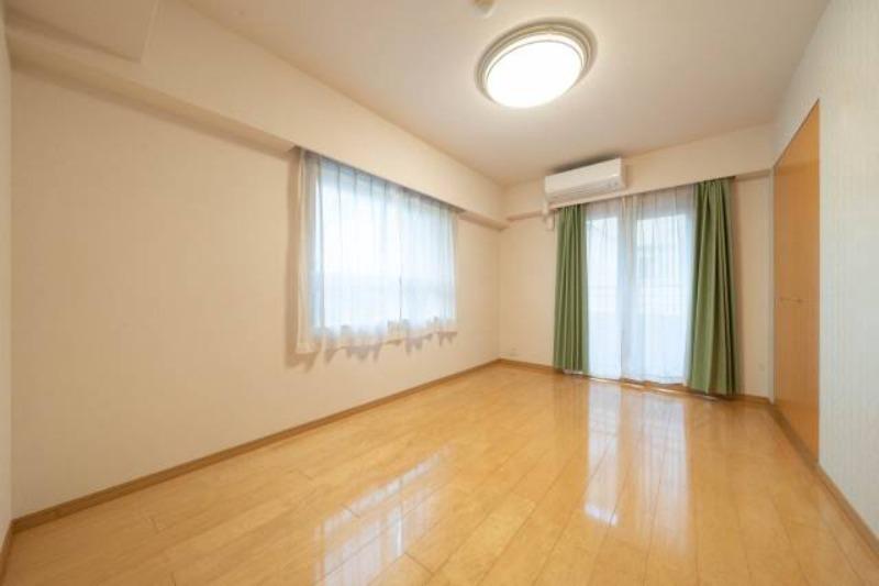 クリオレミントンハウス横濱山手ウエストポート 前回募集時写真